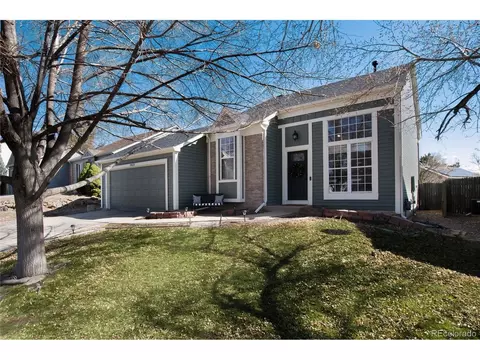 19632 E Bethany Dr, Aurora, CO 80013