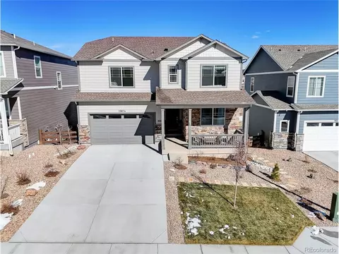 15874 Little Bluestem Rd, Monument, CO 80132