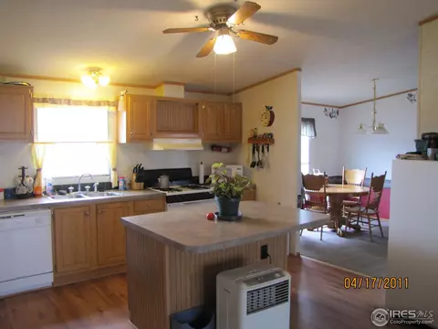 521 3rd St, Walden, CO 80480 photo 5