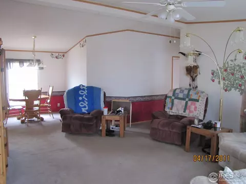 521 3rd St, Walden, CO 80480 photo 2
