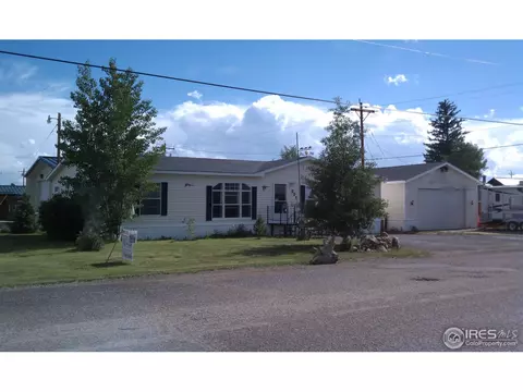 521 3rd St, Walden, CO 80480 photo 1