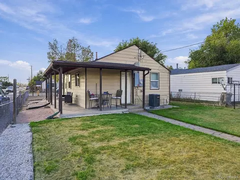 7000 Grape St, Commerce City, CO 80022