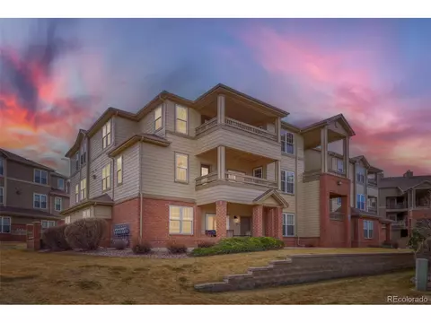 12928 Ironstone Way #28-303, Parker, CO 80134