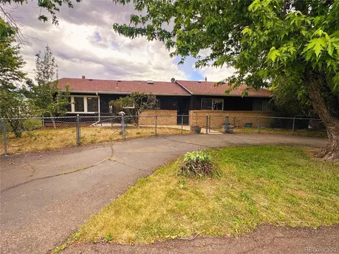 855 Noble Ct, Golden, CO 80401