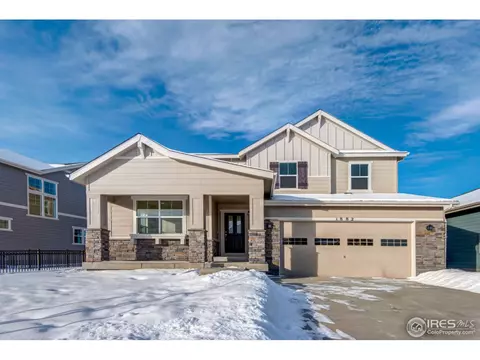 1882 Los Cabos Dr, Windsor, CO 80550 photo 1