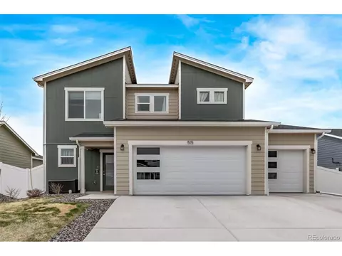515 Bridger Ave, Fort Lupton, CO 80621