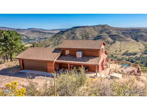 47 Pyrite Way, Lyons, CO 80540 photo 2