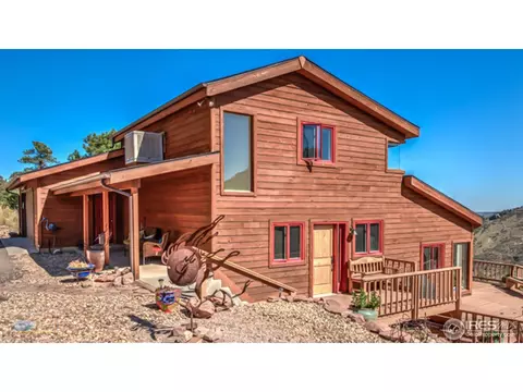 47 Pyrite Way, Lyons, CO 80540 photo 1