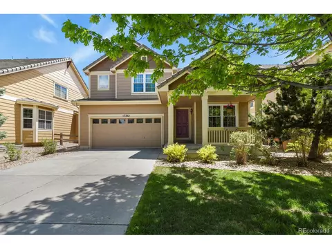 17332 E Lake Ln, Aurora, CO 80016