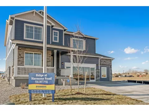 1273 Wild Basin Rd, Windsor, CO 80550 photo 4
