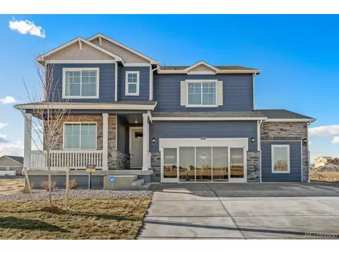 1273 Wild Basin Rd, Windsor, CO 80550 photo 3