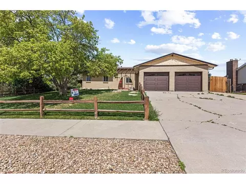 841 Altair Dr, Lone Tree, CO 80124