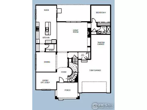 5149 Eagan Cir, Longmont, CO 80503 photo 3