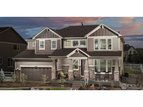 5149 Eagan Cir, Longmont, CO 80503 photo 1