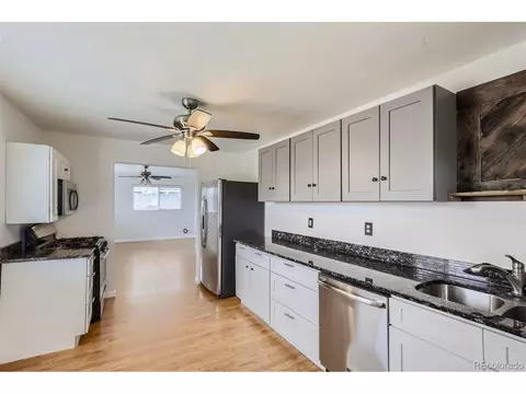 5400 Monaco St, Commerce City, CO 80022