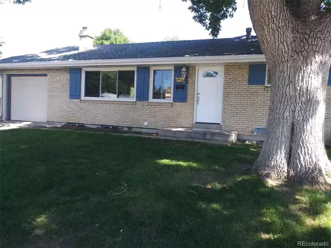 5631 E Amherst Ave, Denver, CO 80222