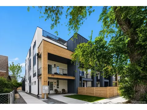 2780 W 25th Ave #1, Denver, CO 80211