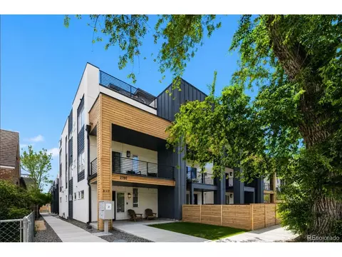 2780 W 25th Ave #1, Denver, CO 80211