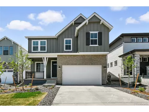 7290 Goldbloom Ln, Littleton, CO 80125