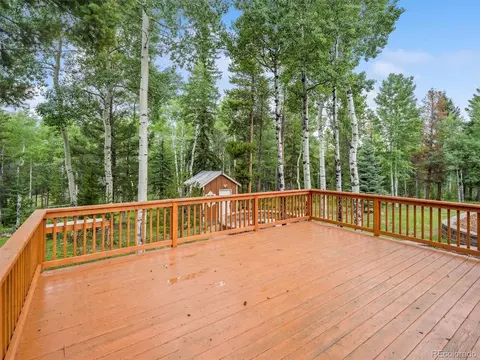 31361 Shadow Mountain Dr, Conifer, CO 80433 photo 13