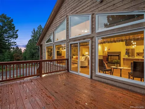 31361 Shadow Mountain Dr, Conifer, CO 80433 photo 46