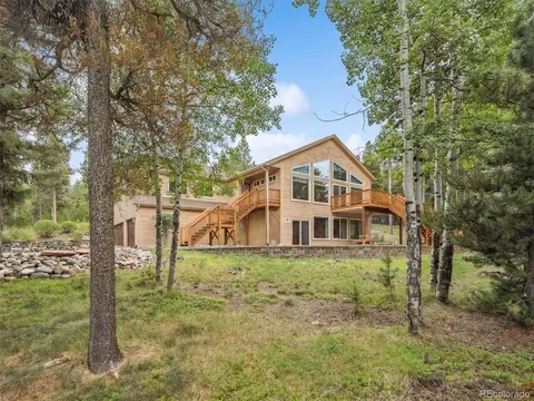 31361 Shadow Mountain Dr, Conifer, CO 80433 photo 14