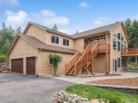 31361 Shadow Mountain Dr, Conifer, CO 80433 photo 8