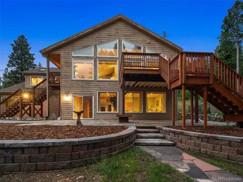 31361 Shadow Mountain Dr, Conifer, CO 80433 photo 44