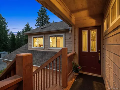 31361 Shadow Mountain Dr, Conifer, CO 80433 photo 47