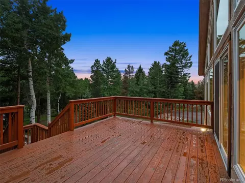 31361 Shadow Mountain Dr, Conifer, CO 80433 photo 15