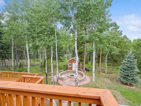 31361 Shadow Mountain Dr, Conifer, CO 80433 photo 12