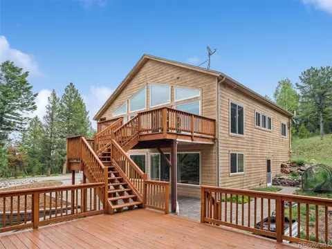 31361 Shadow Mountain Dr, Conifer, CO 80433 photo 39