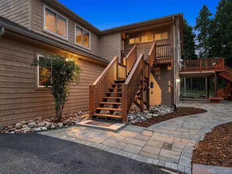 31361 Shadow Mountain Dr, Conifer, CO 80433 photo 41