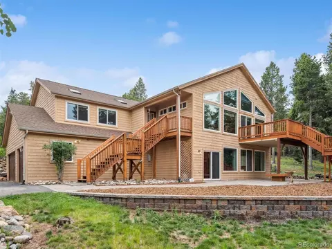 31361 Shadow Mountain Dr, Conifer, CO 80433 photo 11