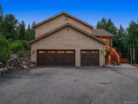 31361 Shadow Mountain Dr, Conifer, CO 80433 photo 43