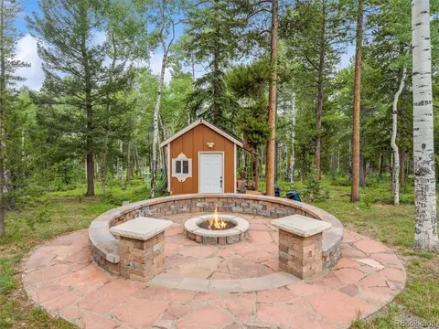 31361 Shadow Mountain Dr, Conifer, CO 80433 photo 40