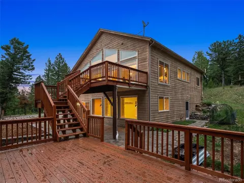 31361 Shadow Mountain Dr, Conifer, CO 80433 photo 45