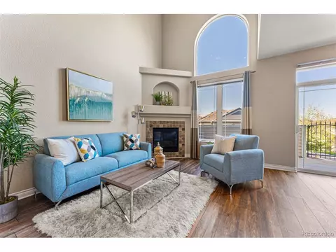 11397 W Radcliffe Dr, Littleton, CO 80127
