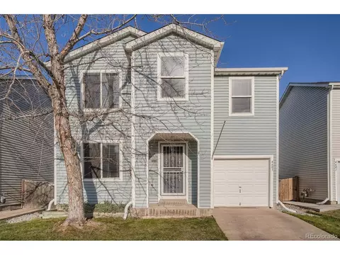 4603 S Tabor Way, Morrison, CO 80465 photo 1