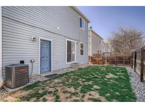 4603 S Tabor Way, Morrison, CO 80465 photo 25