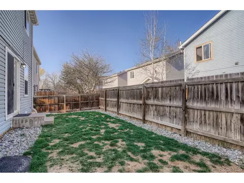 4603 S Tabor Way, Morrison, CO 80465 photo 24
