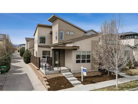 6631 Alan Dr, Denver, CO 80221