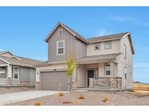213 Corkscrew St, Elizabeth, CO 80107