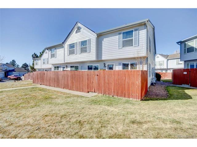 1302 Firefly Cir #1, Colorado Springs, CO 80916