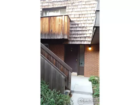 745 Thomas Dr #18, Boulder, CO 80303 photo 1