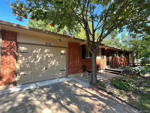 816 Foote Ct, Loveland, CO 80537
