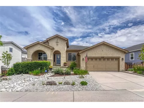 2868 Breezy Ln, Castle Rock, CO 80109