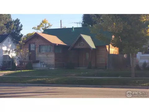 1602 10th St, Greeley, CO 80631 photo 1