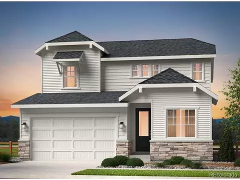 3341 N Buchanan Way, Aurora, CO 80019