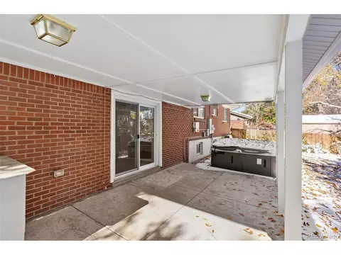 7153 E Warren Dr, Denver, CO 80224 photo 38